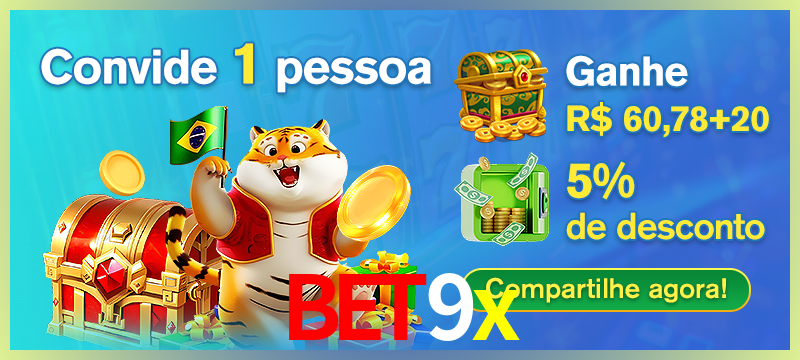 bet9x Chuva de bônus em máquinas caça-níqueis